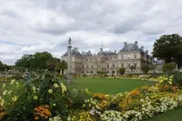 Villa  Paris Porte d'Italie,5Br, 4BA W A/C Garden, 2 Parkings 르 크렘린 비세트르 호텔