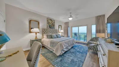 Suite Retreat Summit Tops'l Resort Sandestin Golf and Beach Resort附近的飯店