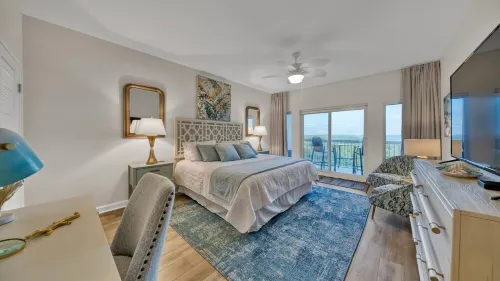 Suite Retreat Summit Tops'l Resort