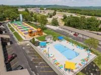 Lakeview Lodge - Getaways at Kimberling Crossing