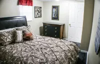 Comfy Lovelock Home Near Freeway