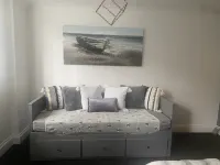 Luxury Apartment at the Old Exchange