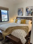 Luxury Whitefish Penthouse w/Hot Tub on Central Ave