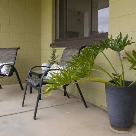 Lake Bonney Views - Cabin Retreat