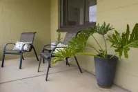 Lake Bonney Views - Cabin Retreat