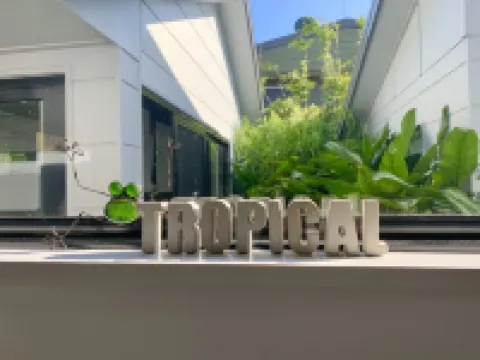 Pet friendly stay for couples close to the beach