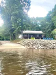 Chillin' on the Edisto River