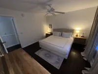 Delightful Southampton Retreat with Heated Pool & Jacuzzi, Near Beach & Shopping Hôtels à : Tuckahoe