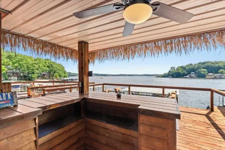 Spacious LF Home-Million Dollar Views with 26 Foot Slip, Kayaks, Sups and More!