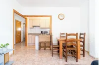 Appartement "cala Xelia" + Toit-terrasse