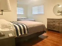 Triplett Creek Cabin Rental 2-Bedroom House  – Near Cave Run Lake! Hotels in Rowan County