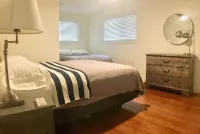 2-Bedroom Bungalow on Triplett Creek – Near Cave Run Lake!