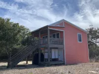 Beach Cottage a short walk from the waves! - 3-Sterne