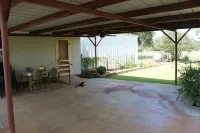 Grandmother's Ranch House