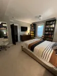 Beautifully renovated 100yr old craftsman home near Stadium District.