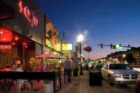 Cozy- Stylish 2 bd with fenced in back yard w/ Firepit