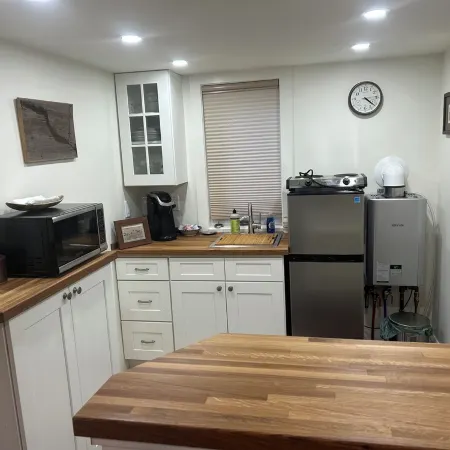 The Alton House - Come experience tiny house living in beautiful Pepin!