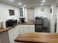 The Alton House - Come experience tiny house living in beautiful Pepin!