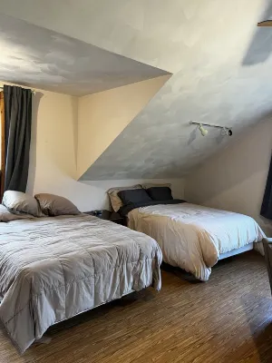 The Guest House Hotels near Whispering Winds Winery