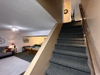 25% Off 2+ ni Rate in July! Ask Host! Lovely Lake View. Clean.Weekend Get-Away!