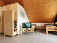3 stars!!! DG apartment with a covered balcony in a quiet location! Hotels in Seevetal