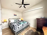 Cozy 2 Bedroom by Teton Pass