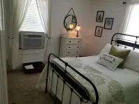 Historic Home/Apt...