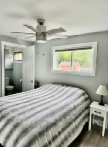 Cottage On The Canal - An All Seasons Getaway - Waterford - Lake Tichigan
