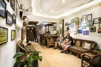 Smyle Inn Hoteles en Nueva Delhi