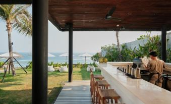 Somewhere Lombok