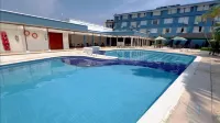 Hotel Anaconda - piscina
