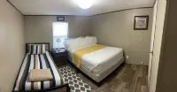 Buncombe at Lake Texoma. Hotels in der Nähe von Walmart Supercenter