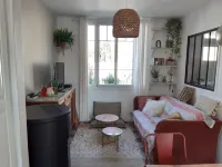 Maison de Vacances Pleine de Charme