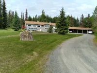 Lovely 3 bedroom/ 2bath near the famous Kenai River!