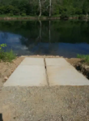 Dunns Eddy Riverfront