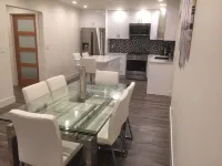 “The White House” You will have the best experience