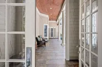 New Listing: Luxurious Home with Pool and Guest House on Kiawah