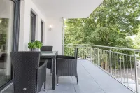 Vis-Ahr-Vis Apartment 2 Hotels near Levana-Schule Bad Neuenahr-Ahrweiler e.V.