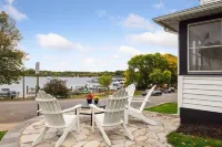 Downtown Excelsior Dream Home! Hotels in Excelsior