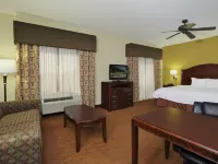 Hampton Inn & Suites Conroe I-45 North Hotels in Conroe