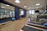 Hilton Garden Inn Twin Falls Các khách sạn ở Twin Falls