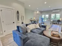 RAINEY CREEK RETREAT