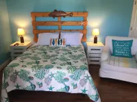 Tradewinds Room 2 of 2.Carolina Beach NC 28428 Hotel in zona Carolina Beach State Park