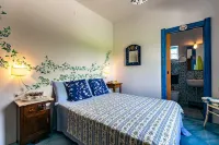 Mediterranean dream a few km from Pula, villa 200 m from the sea Hotel di Perd'e Sali