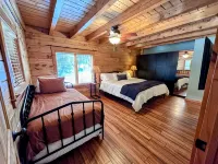 Paradise in the Lakes Region