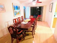 Grand Oak Resort Waterfront Pool/Spa/2 King Br/Kayak/Pet Extended Stay Discounts Hotels in Apollo Beach