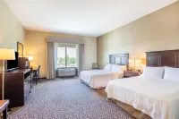 Hampton Inn Voorhees Hotel di Burlington County