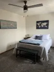 Duplex overlooking Rock River