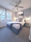 Cozy Beachtown Bungalow perfect for any getaway Hotels in Vermilion
