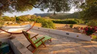 Cottage in Sardinia, near the Sea, recreation and relax on 5000 sq.m